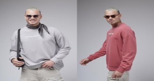 Sweatshirt Nerede Giyilir? Kombin Önerileri ve Kullanım Alanları
